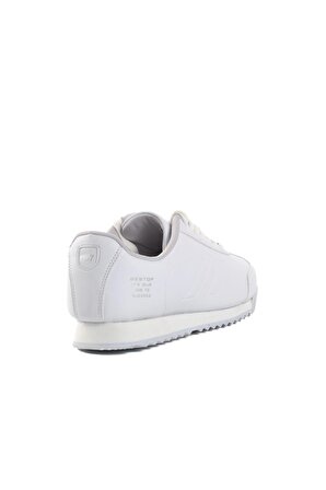 Bestof Bst-B61-G Beyaz Unisex Sneaker