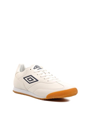 Umbro 5V5 Beyaz-Siyah Erkek Sneaker