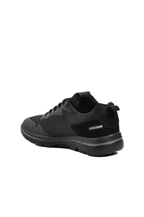 Dunlop Dnp-2054 Siyah Erkek Spor Ayakkabı