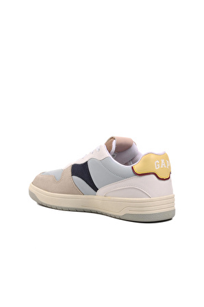 Gap Gp-1036 Bebe Mavi Bağcıklı Unisex Sneaker