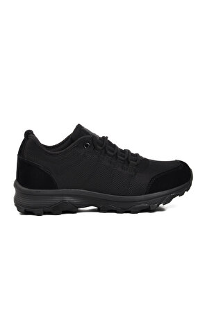 Dunlop DNP-2480 Siyah Erkek Outdoor Ayakkabı