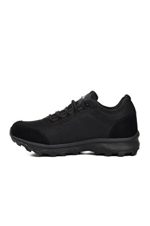 Dunlop DNP-2480 Siyah Erkek Outdoor Ayakkabı