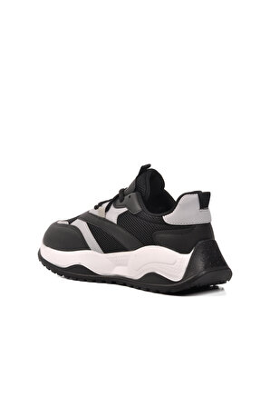 Ayakmod 9950 Siyah-Buz Unisex Sneaker