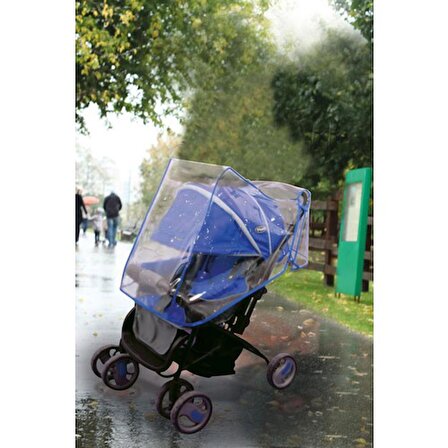 EVOSED Bebek Arabası Yağmurluğu