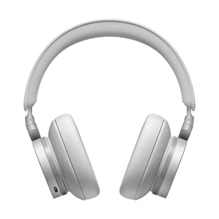 TEŞHİR (LEKELİ)Bang & Olufsen Beoplay H95 Kablosuz Kulak Üstü Anc Kulaklık Gri