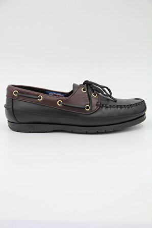 Dexter 619-15 Erkek Comfort Ayakkabı - Siyah