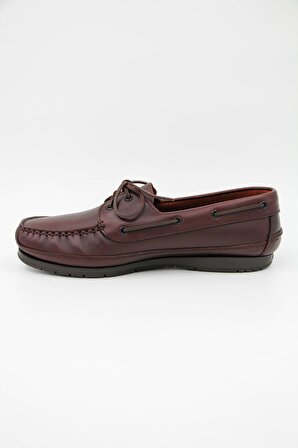 Dexter 619 Erkek Comfort Ayakkabı - Kahverengi