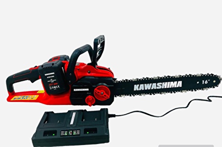 KAWASHİMA AKÜLÜ TESTERE SF8J116 (40 CM)