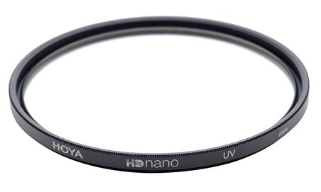 Hoya 82mm UV (Ultraviyole) HD Nano Multi Coated Filtre