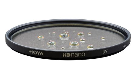 Hoya 82mm UV (Ultraviyole) HD Nano Multi Coated Filtre