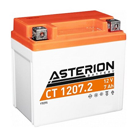 ASTERION CT 1207.2