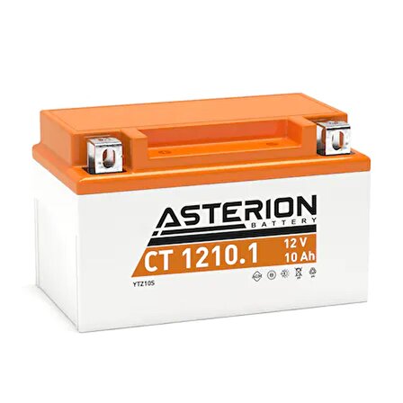 ASTERION CT 1210.1
