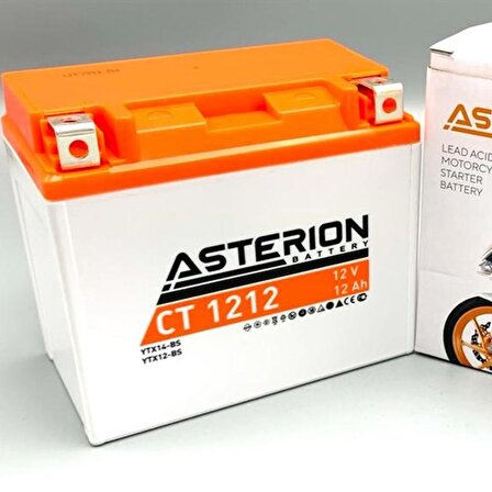 ASTERION CT 1212