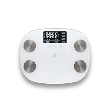 Onbody BMI Vücut Analiz Baskülü Model 532