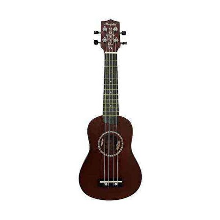 Memphis Tagima Honu MHS-20MT Soprano Ukulele