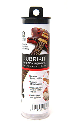 LUBRIKIT FRICTION REMOVER  ABD