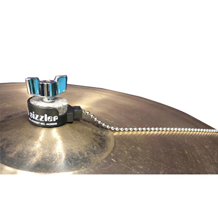 CYMBAL SIZZLER