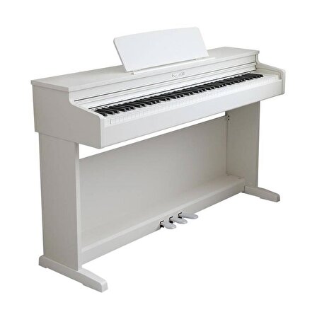 Dynatone SLP-260WH Dijital Piyano (Beyaz)
