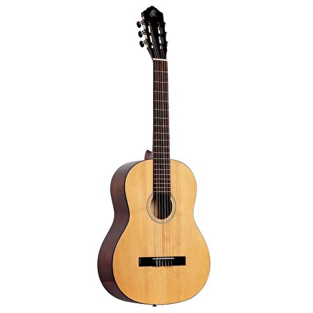 Ortega Student Series RST5M-ONB Klasik Gitar (Mat Natural)