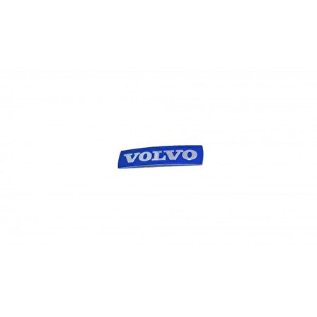 Volvo S60 V40 Xc60 V60 Direksiyon Amblemi Logosu