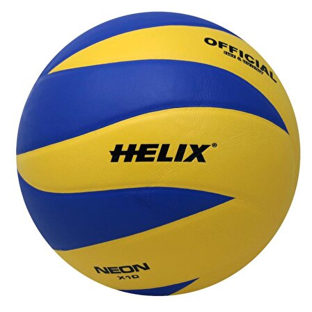 Helix Neon X10 Voleybol Topu H-X10