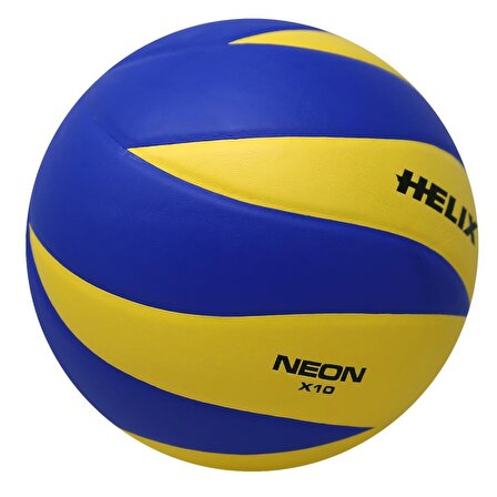 Helix Neon X10 Voleybol Topu H-X10