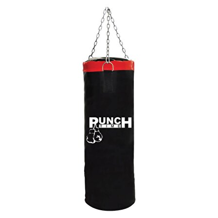 Punch Time boks torbası 70*25