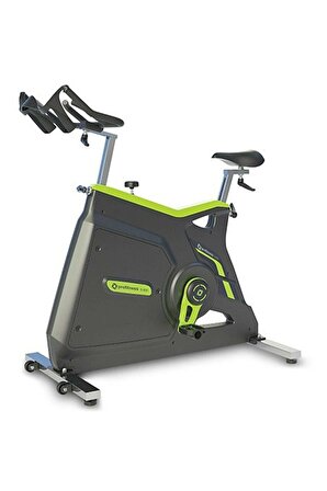 Profitness S400 Spin Bike Kondisyon Bisikleti Siyah