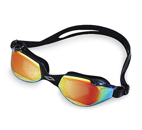  Voit Comfort Yüzücü Gözlüğü Siyah