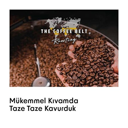 Geleneksel Türk Kahvesi 250 Gr.