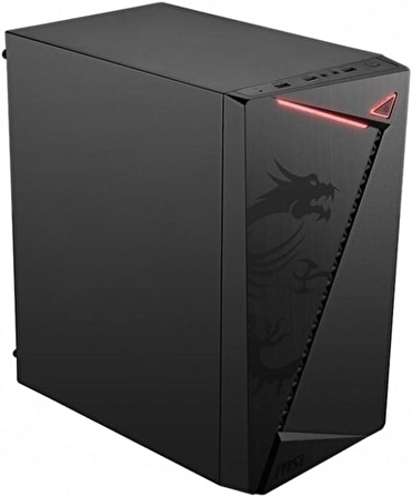 DFS Gaming Gragas AMD Ryzen 5 8600G B650M Anakart 500GB M.2 NVME 32GB DDR5 Ram Oyuncu Bilgisayarı