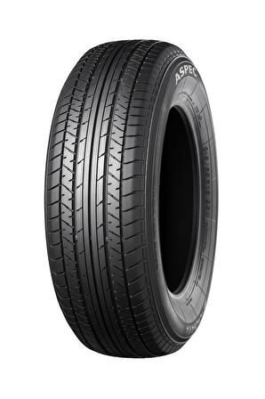 Yokohama 215/60 R17 96H ASPEC A349 Oto Yaz Lastiği Üretim 2024