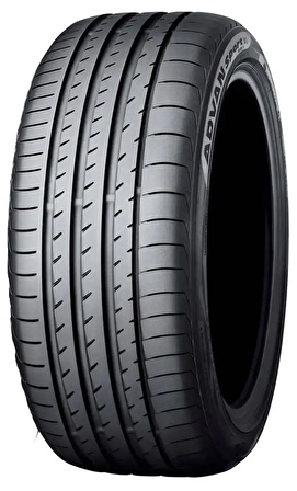 Yokohama 225/45 R17 91W ADVAN SPORT V105 Oto Yaz Lastiği Üretim 2024