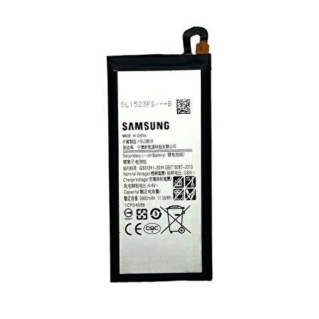 Samsung Galaxy A5 2017 (A520) Batarya