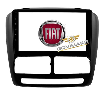 FIAT DOBLO 2010-2015 4 GB RAM 64 GB HAFIZA ANDROİD MULTİMEDİA TEYP