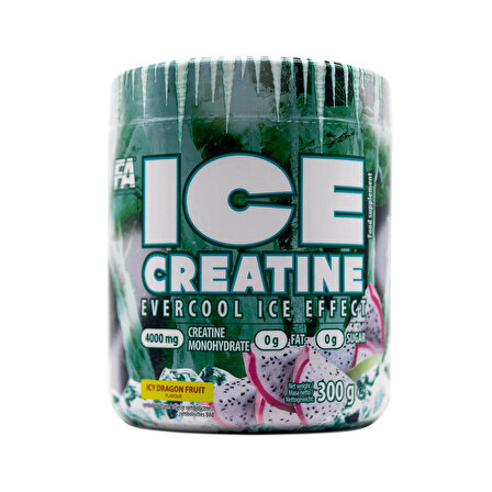 FA ICE Creatine 300 g
