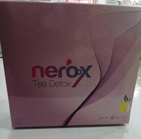 NEROX TEA TEDOX