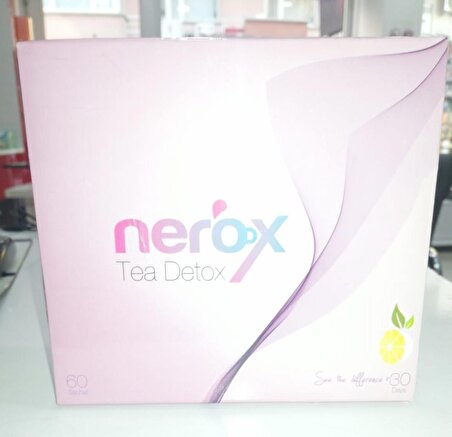 NEROX TEA TEDOX