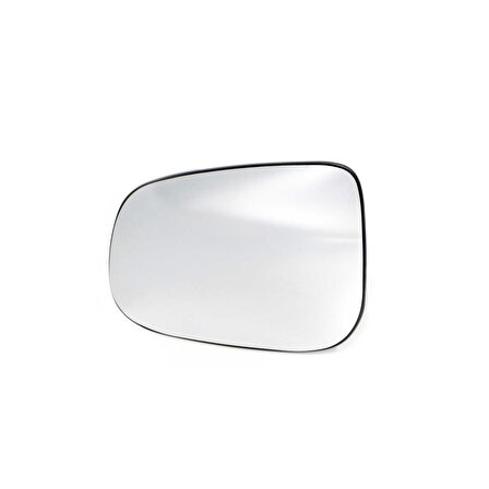 Volvo S40 S60 S80 V40 C70 C30 V70 V50 Sol Ayna Camı Isıtmalı