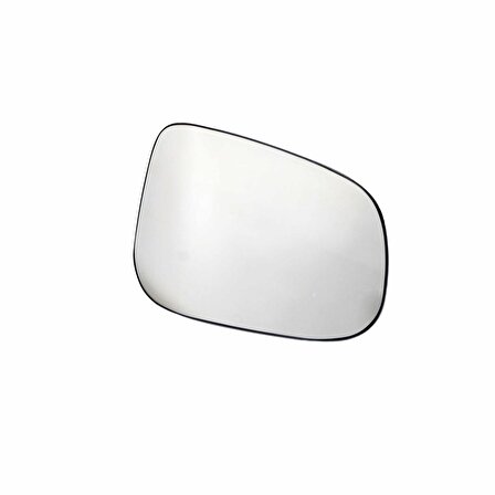 Volvo S40 S60 S80 V40 C70 C30 V70 V50 Sağ Ayna Camı Isıtmalı