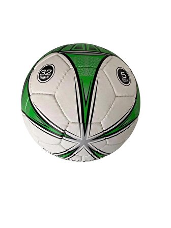 Pro Maç Topu El Dikişli Ultra Sağlam Sert Zemin Futbol Topu Hali Saha Topu+Pompa