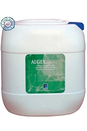 Algex Protector Yosun Önleyici 5 Kg