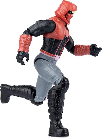 Batman Aksiyon Figür 30 cm Red Hood - SPM-605697-1