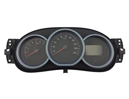 Kilometre Gösterge Saati - Dacia Dokker 248101641R