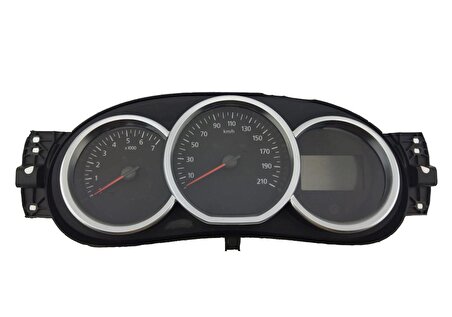 Kilometre Göstergesi - Dacia Duster  248102383R
