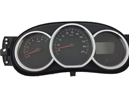 Gösterge Kilometre Saati - Dacia Duster  248105706R