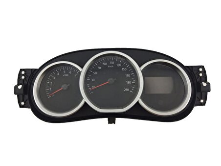 Gösterge Kilometre Saati - Dacia Duster 248108019R