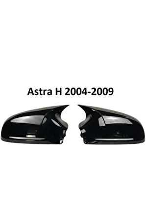 Opel Astra H 2004-2009 Yarasa Ayna Kapağı