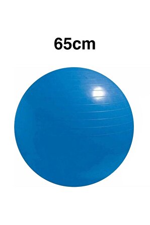 65 Cm Pilates Topu