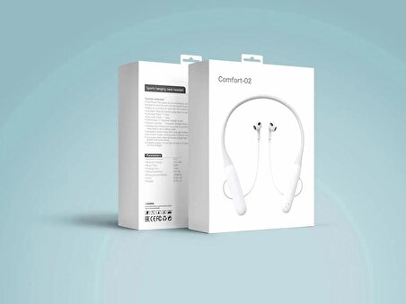 Air Max M2 5.3 Bluetooth Kulaklık